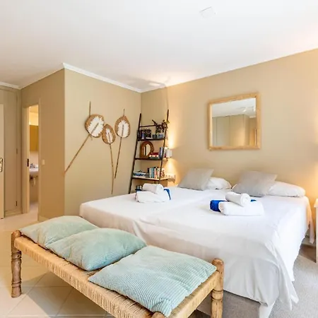 Fuer 4 Personen Ca 168 Qm In Portocolom, Mallorca Suedostkueste Von Mallorca アパート ポルトコロム