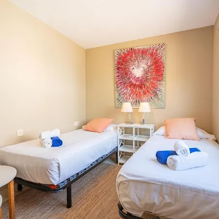 Fuer 4 Personen Ca 168 Qm In Portocolom, Mallorca Suedostkueste Von Mallorca ポルトコロム