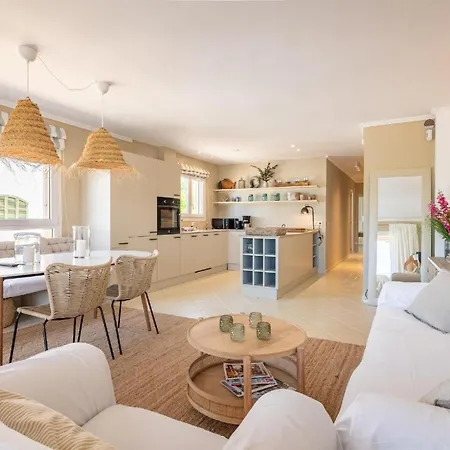 Fuer 4 Personen Ca 168 Qm In Portocolom, Mallorca Suedostkueste Von Mallorca Apartamento