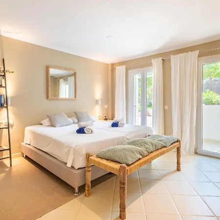 Fuer 4 Personen Ca 168 Qm In Portocolom, Mallorca Suedostkueste Von Mallorca *