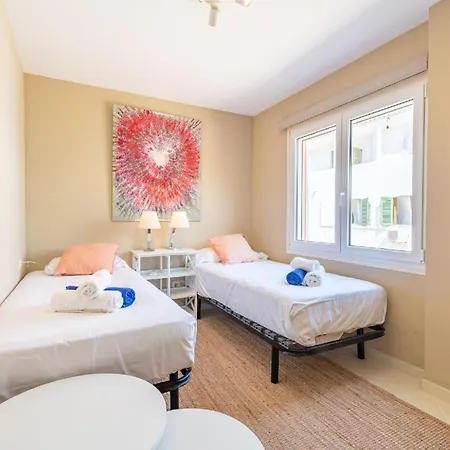 Fuer 4 Personen Ca 168 Qm In Portocolom, Mallorca Suedostkueste Von Mallorca Apartamento *