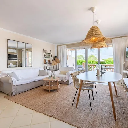 Apartamento Fuer 4 Personen Ca 168 Qm In Portocolom, Mallorca Suedostkueste Von Mallorca